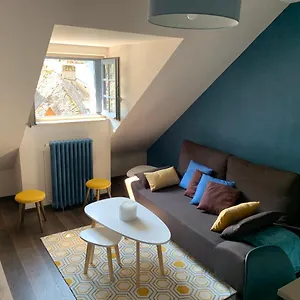 Appartement De 2 Chambres A