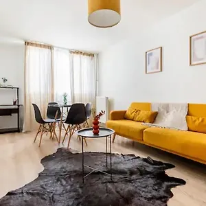 Le Petit Paradis De Lille France
