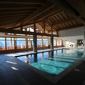 Appartement Bisanne