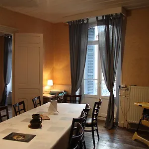 Hébergement de vacances Cantal'envie