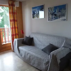 Appartement Entre Ciel Et