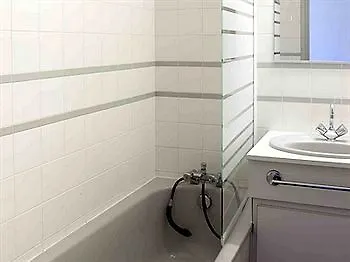residence des Bains***